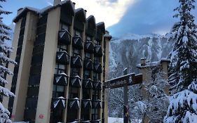 Argentiere - Apartment Ideal For Ski Or Summer